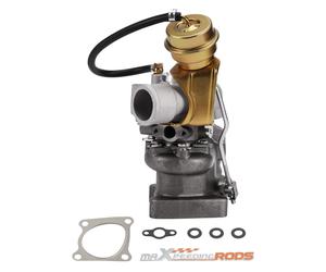 Turbocompresseur K04025 for Audi A6 Avant 4B5, C5 2.7 T 1999-2005 078145703S NEW