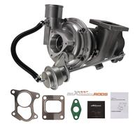 TMT Turbocharger KHF5-2B Turbo for Hyundai Terracan 2.9 CRDi 28200-4X400 150HP