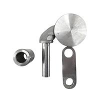 Turbocompresseur Kit De Clapet Anti-retour Soupape Décharge Turbo 53039880290 RHF5 Pour Octavia II 2.0 147 KW - 200 Ch CAWB CCZA 2008-2013 Pièces Turbocompresseur Turbocompresseur voiture