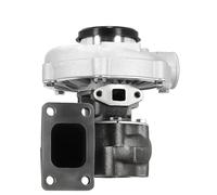 Turbocompresseur Kit de pression universel T3 T4 T04E pour kit de chargeur