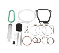 Turbocompresseur Kit d'entretien de compresseur 23 pièces pour Cooper S R53 R52 Eaton JCW GP, accessoires de voiture de remplacement