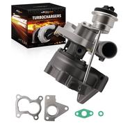 Turbocompresseur pour Renault Kangoo Clio dci 1.5L K9K700 54359880000 KP35 Turbo