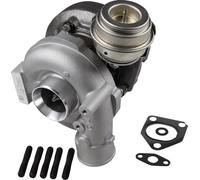 Turbocompresseur neuf sans échange pour BMW Série 3 E46 Berline et Touring 33...