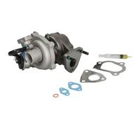 Turbocompresseur NISSENS 93030