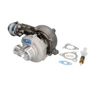 Turbocompresseur NISSENS 93039