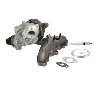 Turbocompresseur NISSENS 93098