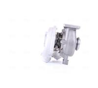 Turbocompresseur NISSENS 93102