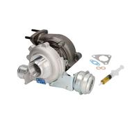 Turbocompresseur NISSENS 93114