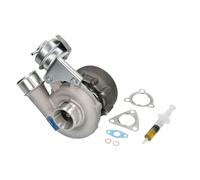 Turbocompresseur NISSENS 93125