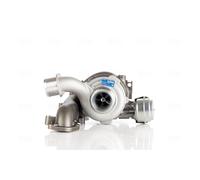 Turbocompresseur NISSENS 93131