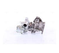 Turbocompresseur NISSENS 93141