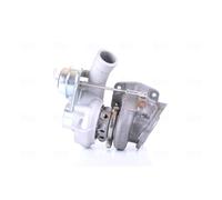 Turbocompresseur NISSENS 93147