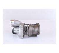 Turbocompresseur NISSENS 93154