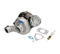 NISSENS 93173 Turbocompresseur