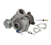 Turbocompresseur NISSENS 93184