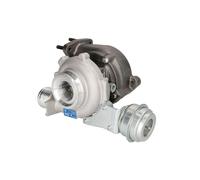 Turbocompresseur NISSENS 93201