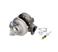 NISSENS 93215 Turbocompresseur