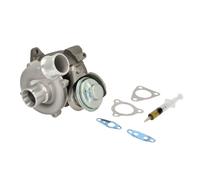 Turbocompresseur NISSENS 93217