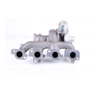Turbocompresseur NISSENS 93227