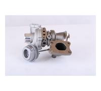 Turbocompresseur NISSENS 93283