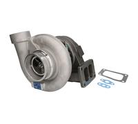 Turbocompresseur NISSENS 93294