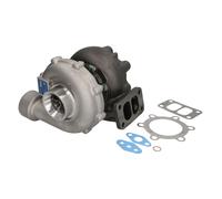 Turbocompresseur NISSENS 93298