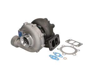 Turbocompresseur NISSENS 93298