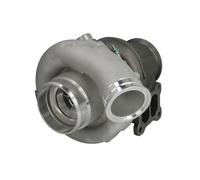 NISSENS 93339 Turbocompresseur
