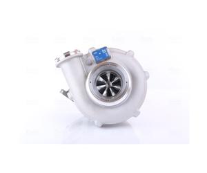 Turbocompresseur NISSENS 93390