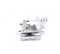 NISSENS 93423 Turbocompresseur