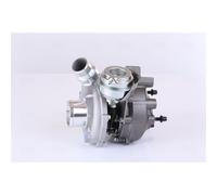 Turbocompresseur NISSENS 93427