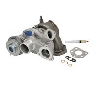 NISSENS 93447 Turbocompresseur