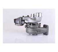 Turbocompresseur NISSENS 93455