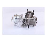 Turbocompresseur NISSENS 93472