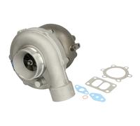 Turbocompresseur NISSENS 93578