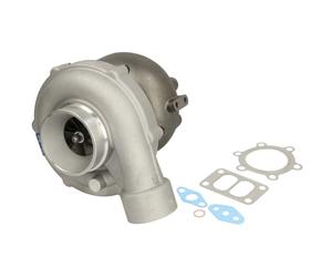 Turbocompresseur NISSENS 93578