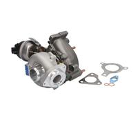 Turbocompresseur NISSENS NIS 93146