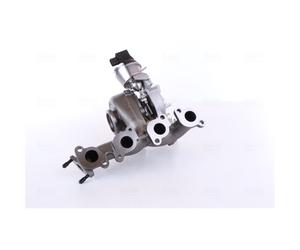 Turbocompresseur NISSENS NIS 93168