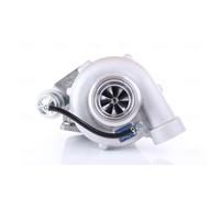 Turbocompresseur NISSENS NIS 93336