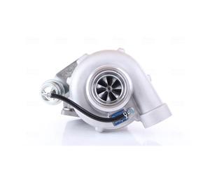 Turbocompresseur NISSENS NIS 93336