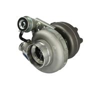 Turbocompresseur NISSENS NIS 93340
