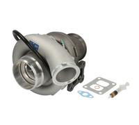 Turbocompresseur NISSENS NIS 93612