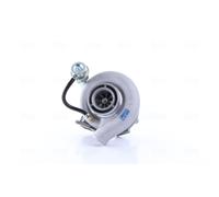 Turbocompresseur NISSENS NIS 93662