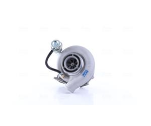 Turbocompresseur NISSENS NIS 93662