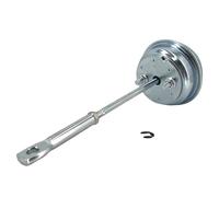 Turbocompresseur Noyau 11627645758 116276339 MGT1549ZDL 820021 820021-5001Sor Pour BMW N13 N13B16 116 I (F20) 136HP 2011 820021 Turbo CHRA Électrovanne de pression turbo