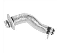 turbocompresseur Pièces Compatible Avec BMW Pour 330i F30 G20 530i G30 Série 2017 2018 2019 Accessoires De Tuyau De Retour D'huile Turbocompressé De Voiture A11428629970