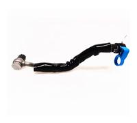 turbocompresseur Pièces Compatible Avec Citroën Pour DS4 DS5 C5 III C4 Pour Picasso Tuyau De Refroidissement Turbocompressé Pièces Tuyau De Retour D'huile De Turbocompresseur 1341K4