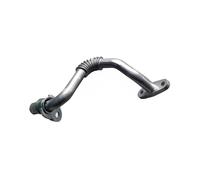 turbocompresseur Pièces Compatible Avec Range Pour Rover Sport Pour Velar Pour Discovery 4 Tuyau De Vidange D'huile Pour Turbo Accessoires LR044555 LR013235