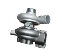 turbocompresseur Pièces d'excavatrice E320B 49179-02300 pour Mitsubishi pour moteur S4K S6K turbocompresseur