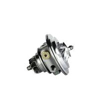 Turbocompresseur Pour A3 2.0 147Kw AXX 2003- Électrovanne Pression Turbo | Turbo Core K03-0086 5303-970-0086 06F145701F Métal Argent